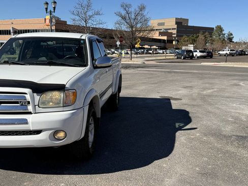 Used 2004 Toyota Tundra SR5 AWD/4WD image 2