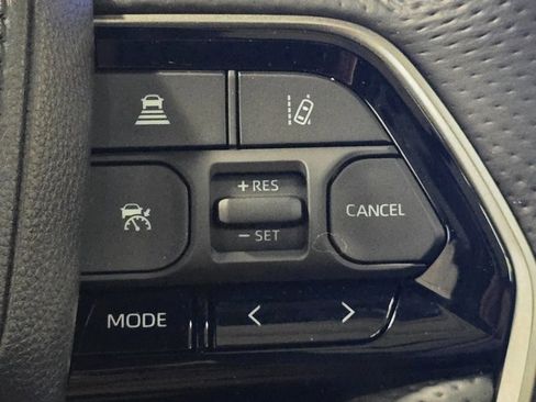 New 2026 Toyota Tundra Platinum image 34