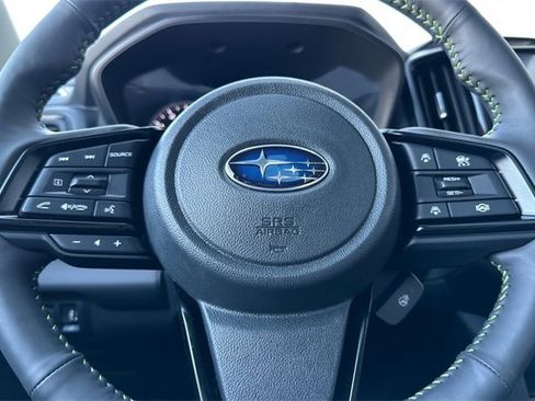 New 2026 Subaru Ascent Bronze Edition image 21