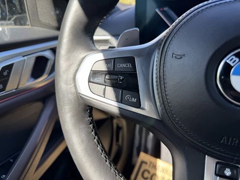 Used 2024 BMW M440i xDrive Gran Coupe w/ Premium Package image 21