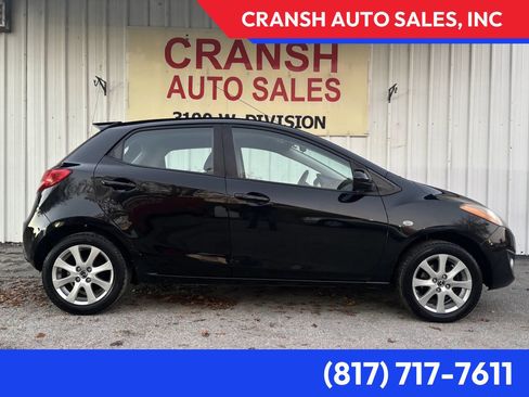 Used 2014 MAZDA MAZDA2 Touring image 1