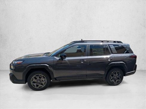 New 2026 Subaru Outback Premium AWD/4WD image 8