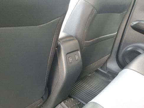 Certified 2023 Nissan Kicks SR w/ SR Premium Package FWD image 17