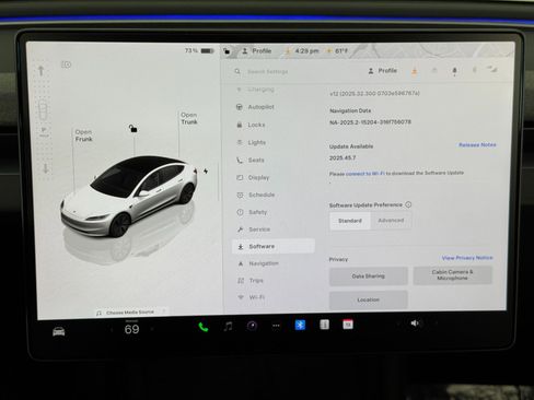 Used 2024 Tesla Model 3 Long Range image 28