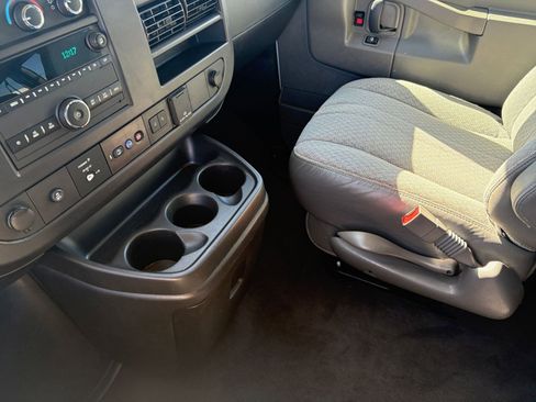 Used 2024 Chevrolet Express 3500 LT w/ LT Preferred Equipment Group image 40