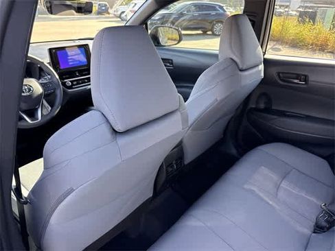 New 2026 Toyota Corolla Cross SE image 13
