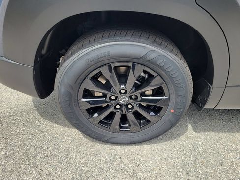 New 2026 MAZDA CX-50 AWD 2.5 S w/ Cargo Package image 6