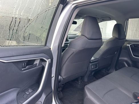 Certified 2024 Toyota RAV4 LE image 11