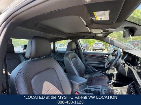 Used 2023 Volkswagen Jetta GLI Autobahn FWD image 27