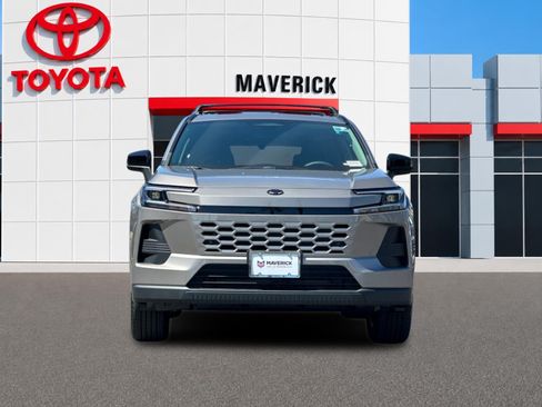 New 2026 Toyota RAV4 XLE Premium FWD image 8