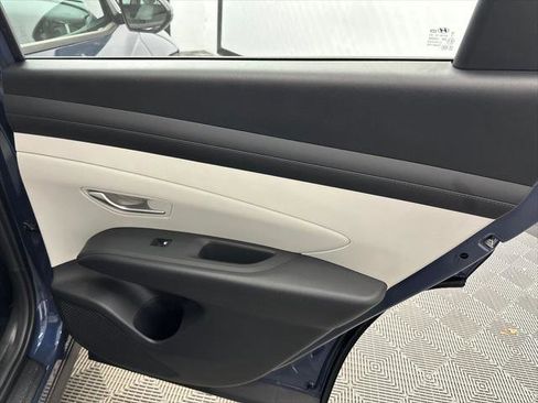 New 2026 Hyundai Tucson SE image 16