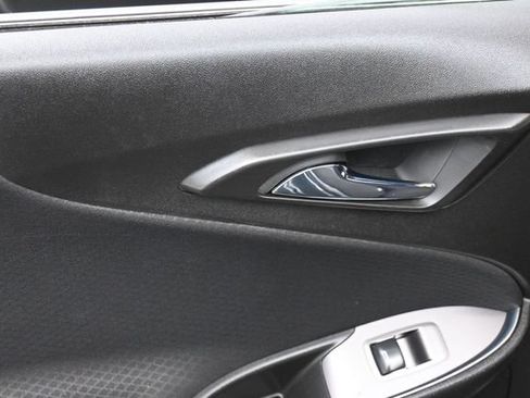 Used 2018 Chevrolet Malibu LT FWD image 20