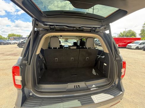Used 2022 Ford Expedition XLT AWD/4WD image 39