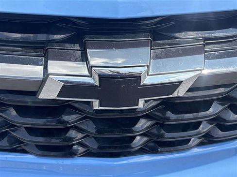 Used 2024 Chevrolet Trax RS w/ Driver Confidence Package FWD image 28