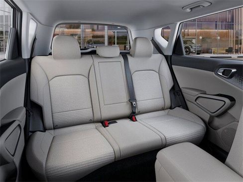 New 2025 Kia Soul EX image 16