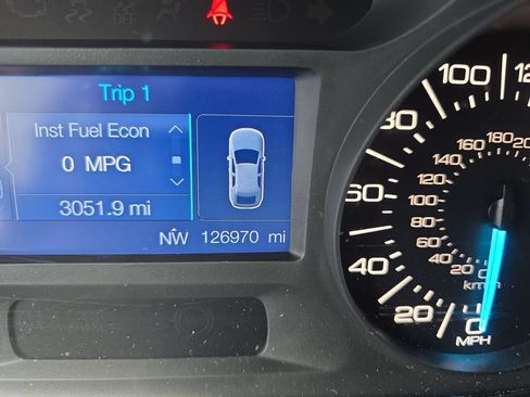Used 2013 Ford Edge SE FWD image 23