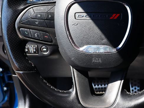 Used 2021 Dodge Charger GT RWD image 52
