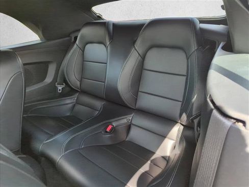 Used 2015 Ford Mustang GT Premium w/ 50 Years Appearance Package RWD image 17