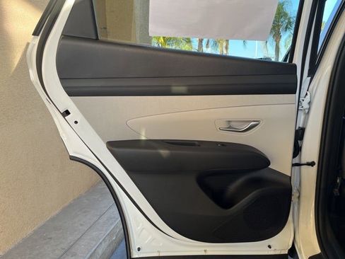 New 2026 Hyundai Tucson SEL image 21