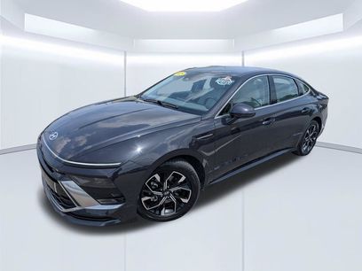 Used 2025 Hyundai Sonata SEL