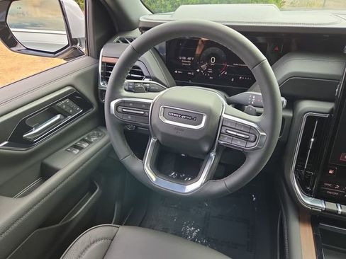 New 2026 GMC Yukon XL Denali w/ Sun & Power Step Package image 17