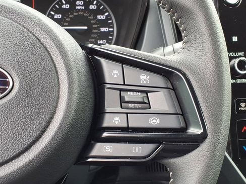 Certified 2025 Subaru Forester Premium image 16