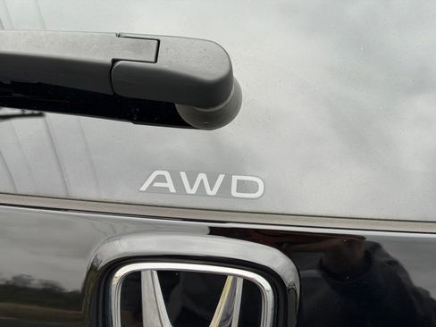 Used 2023 Honda CR-V EX image 30