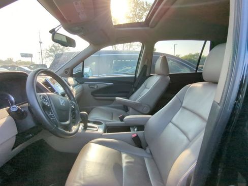 Used 2016 Honda Pilot EX-L image 6