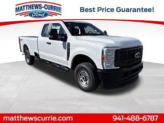 New 2026 Ford F250 XL video 1