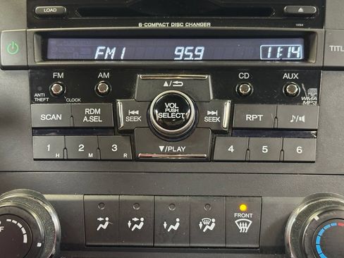 Used 2011 Honda CR-V EX image 37