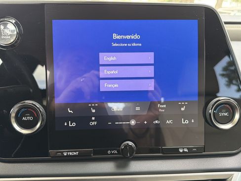 Used 2024 Lexus RX 350 FWD w/ Technology Package image 22