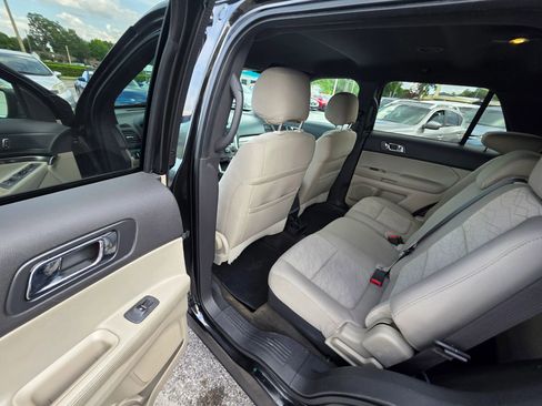 Used 2014 Ford Explorer FWD image 13