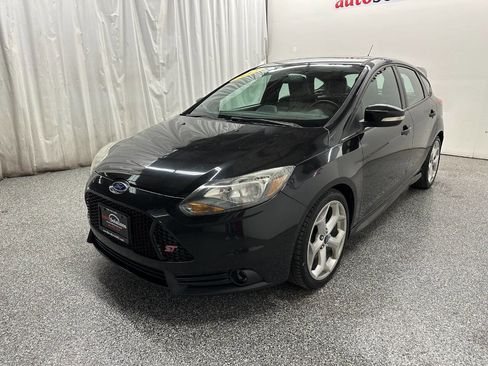 Used 2013 Ford Focus ST image 3