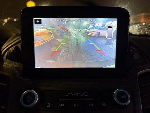 Used 2020 Ford Transit Connect XL image 49