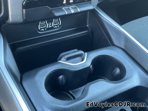 Used 2022 RAM 1500 Big Horn image 42