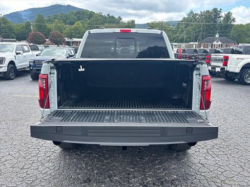 Used 2024 Ford F150 XLT w/ Equipment Group 302A MID AWD/4WD image 7