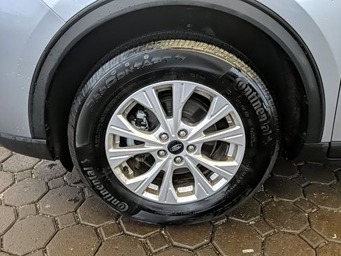 Used 2023 Ford Escape Active image 11