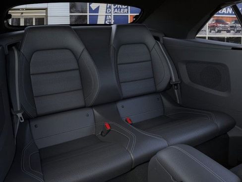 New 2025 Ford Mustang Premium image 11