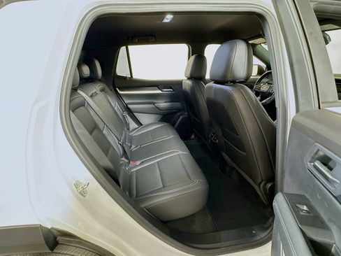 Used 2026 GMC Terrain Elevation w/ Elevation Premium Package AWD/4WD image 25