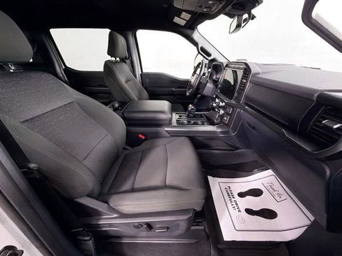 Used 2023 Ford F150 XLT w/ Equipment Group 302A High AWD/4WD image 28