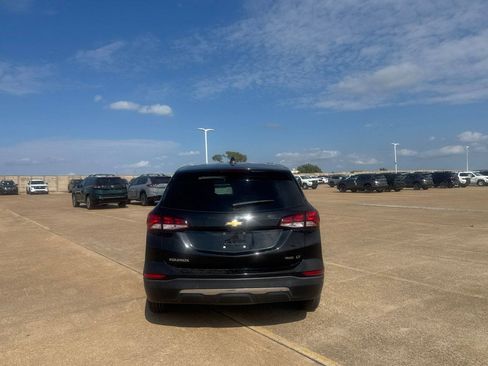 Used 2023 Chevrolet Equinox LT AWD/4WD image 20