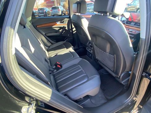 Used 2021 Audi Q5 2.0T Premium Plus image 21