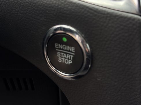 Certified 2022 Ford Edge ST image 21