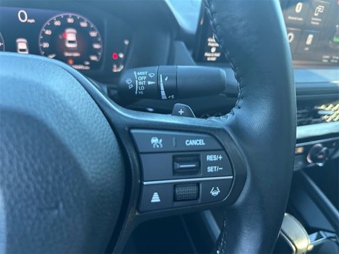 Used 2024 Honda Accord Sport image 24