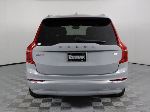 Certified 2024 Volvo XC90 T8 Plus w/ Protection Package Premier image 5