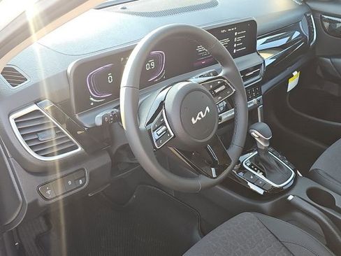 New 2026 Kia Seltos S AWD/4WD image 8