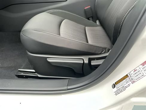Certified 2025 Nissan Altima 2.5 S FWD image 21