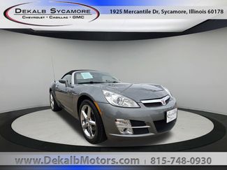 Used 2007 Saturn Sky w/ Premium Trim Pkg video 1