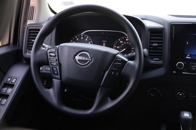 Used 2022 Nissan Frontier S w/ Technology Package AWD/4WD image 25