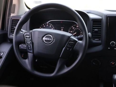 Used 2022 Nissan Frontier S w/ Technology Package AWD/4WD image 25